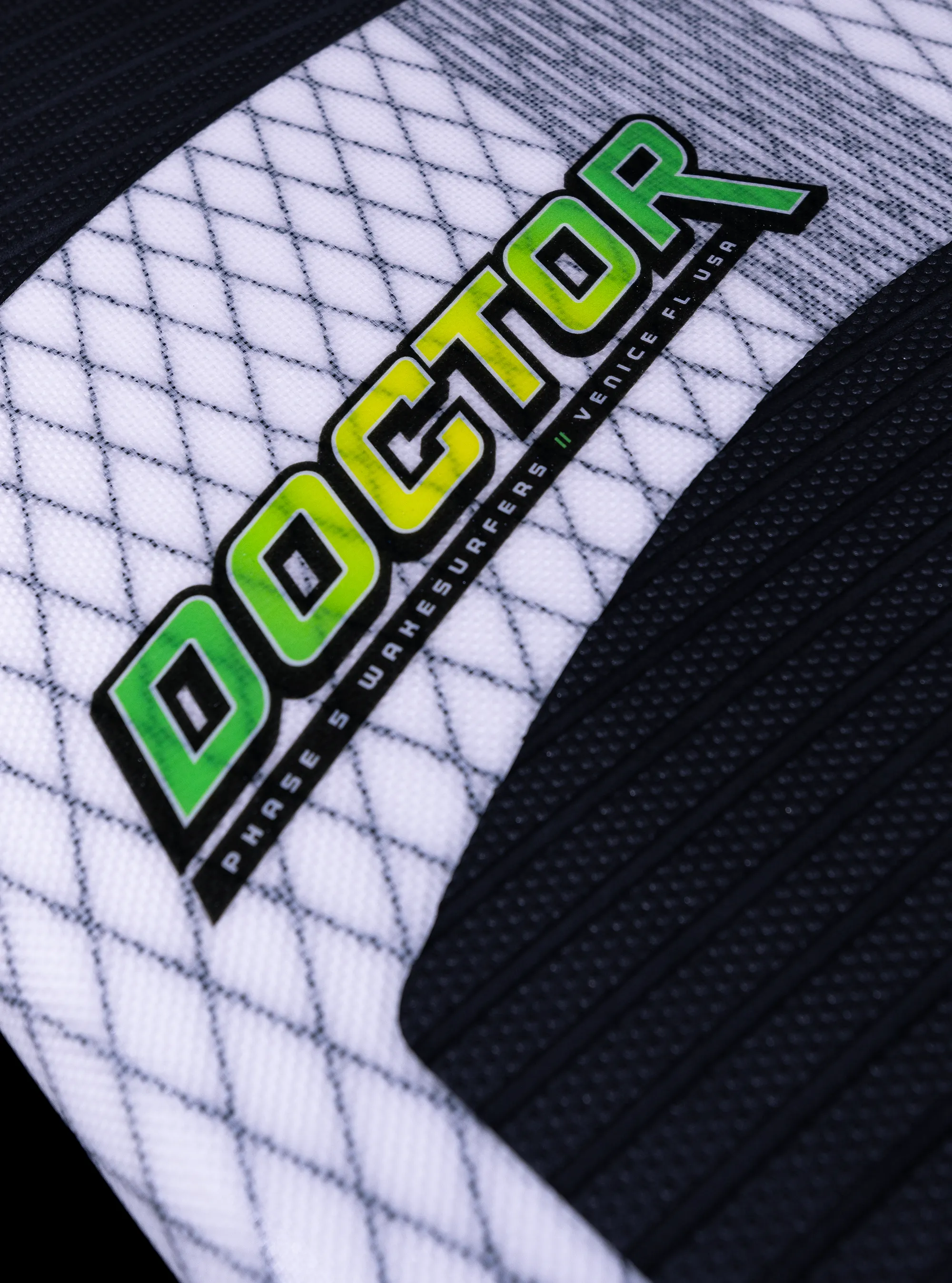 2025 Phase Five Doctor BLEM