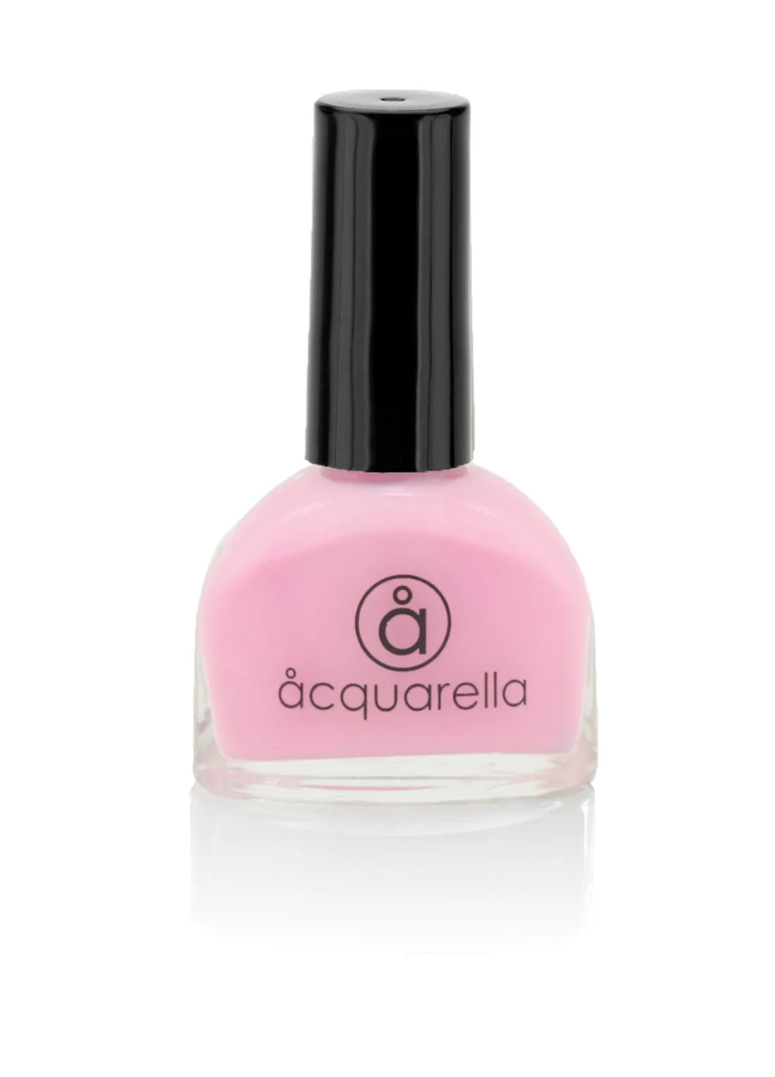 Acquarella Nail Polish, Demure