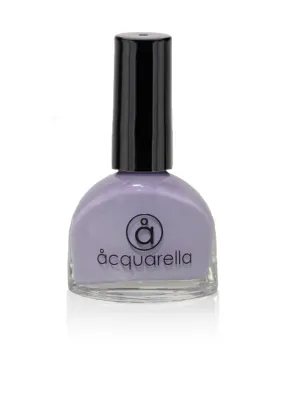Acquarella Nail Polish, Persnickety