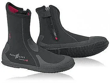 Aqua Lung Ergo 5mm Boots