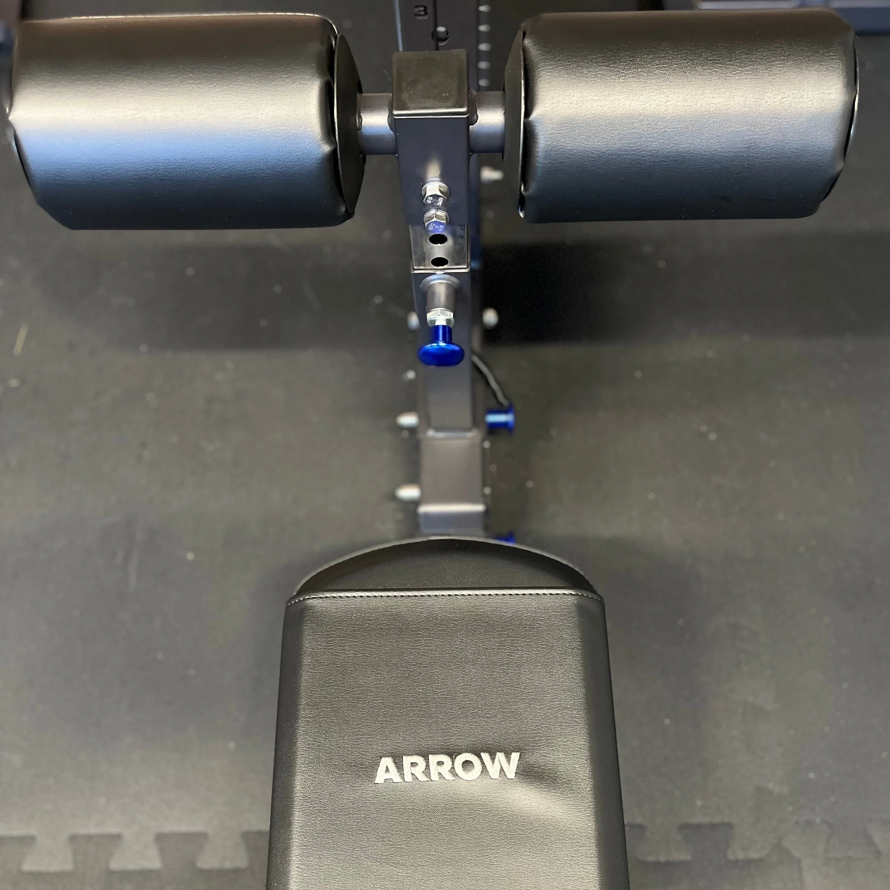 ARROW Commercial Complete ALL In One Gym