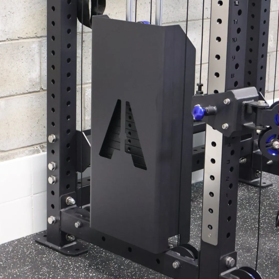 ARROW Commercial Complete ALL In One Gym