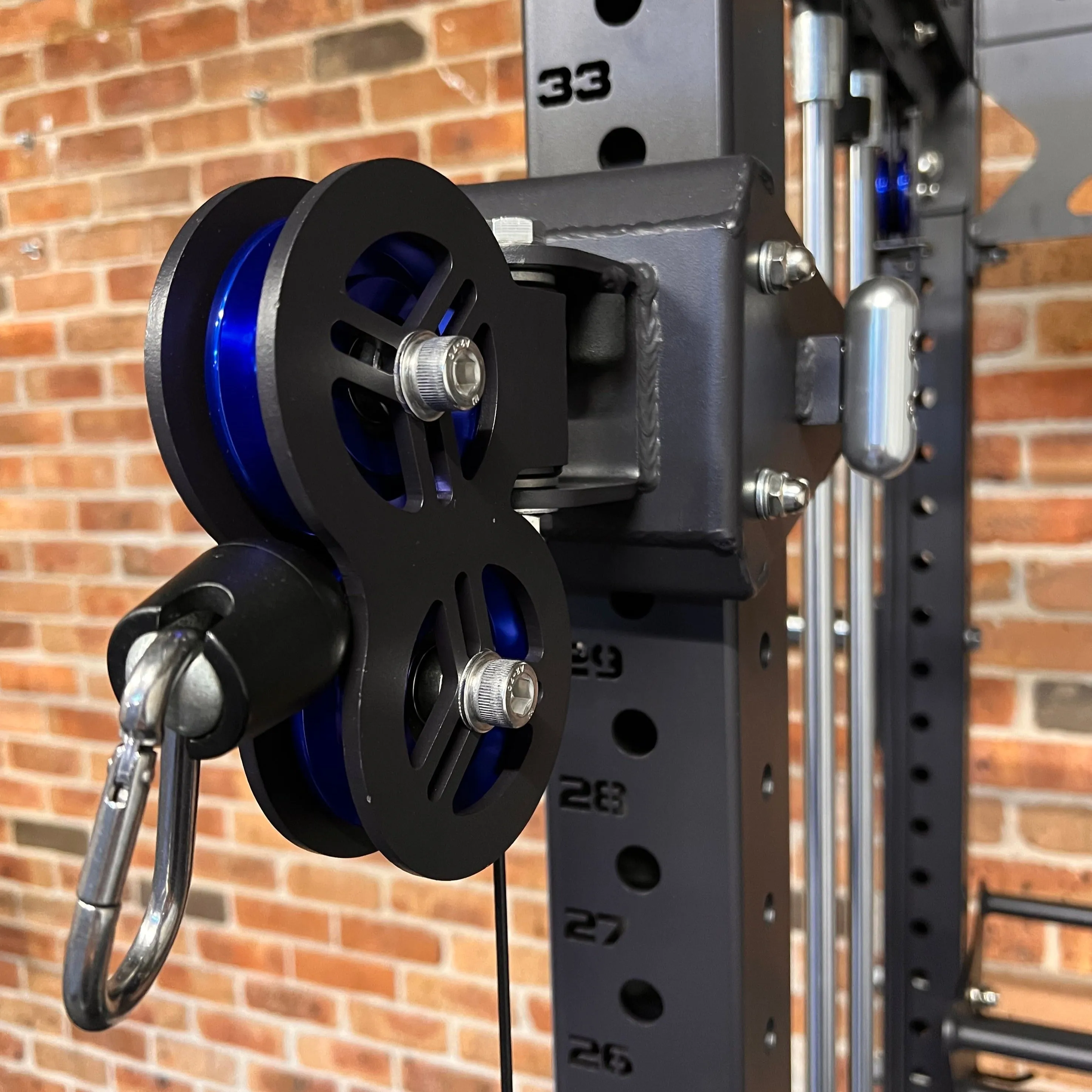 ARROW Commercial Complete ALL In One Gym