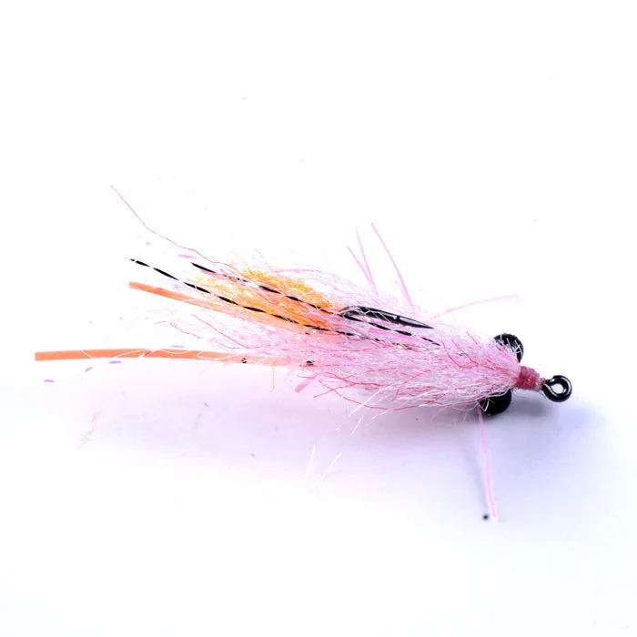 Bahamas Shrimp Bead Chain