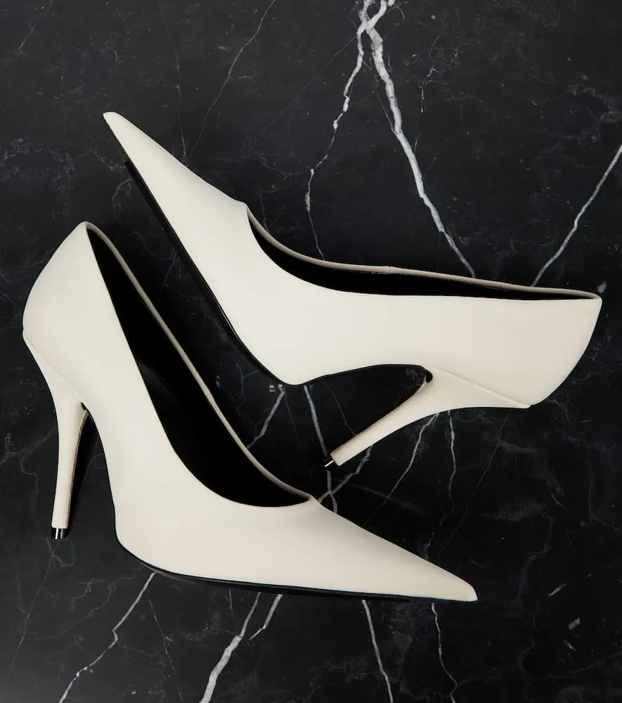 Balenciaga Knife pumps