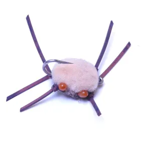 Bauer Flats Crab