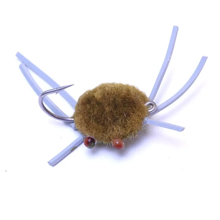 Bauer Flats Crab