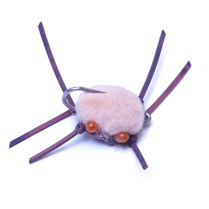 Bauer Flats Crab