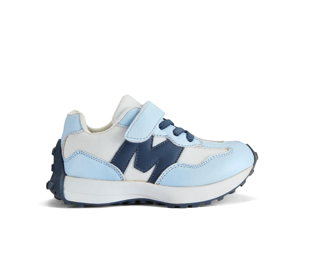 Blue Boys Mitch&Son Trainer
