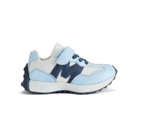 Blue Boys Mitch&Son Trainer