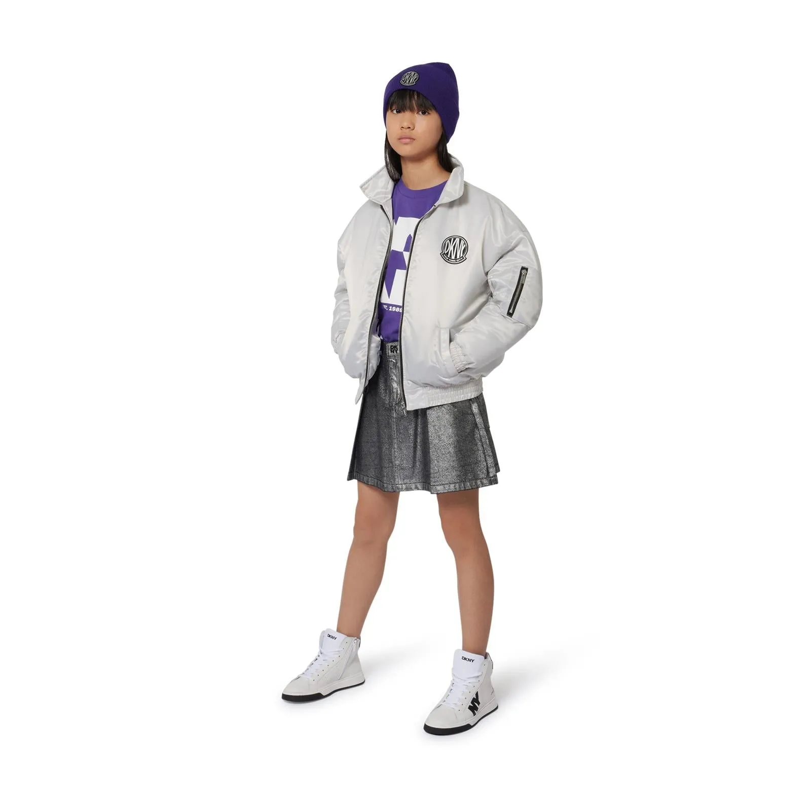DKNY Trainers D60904