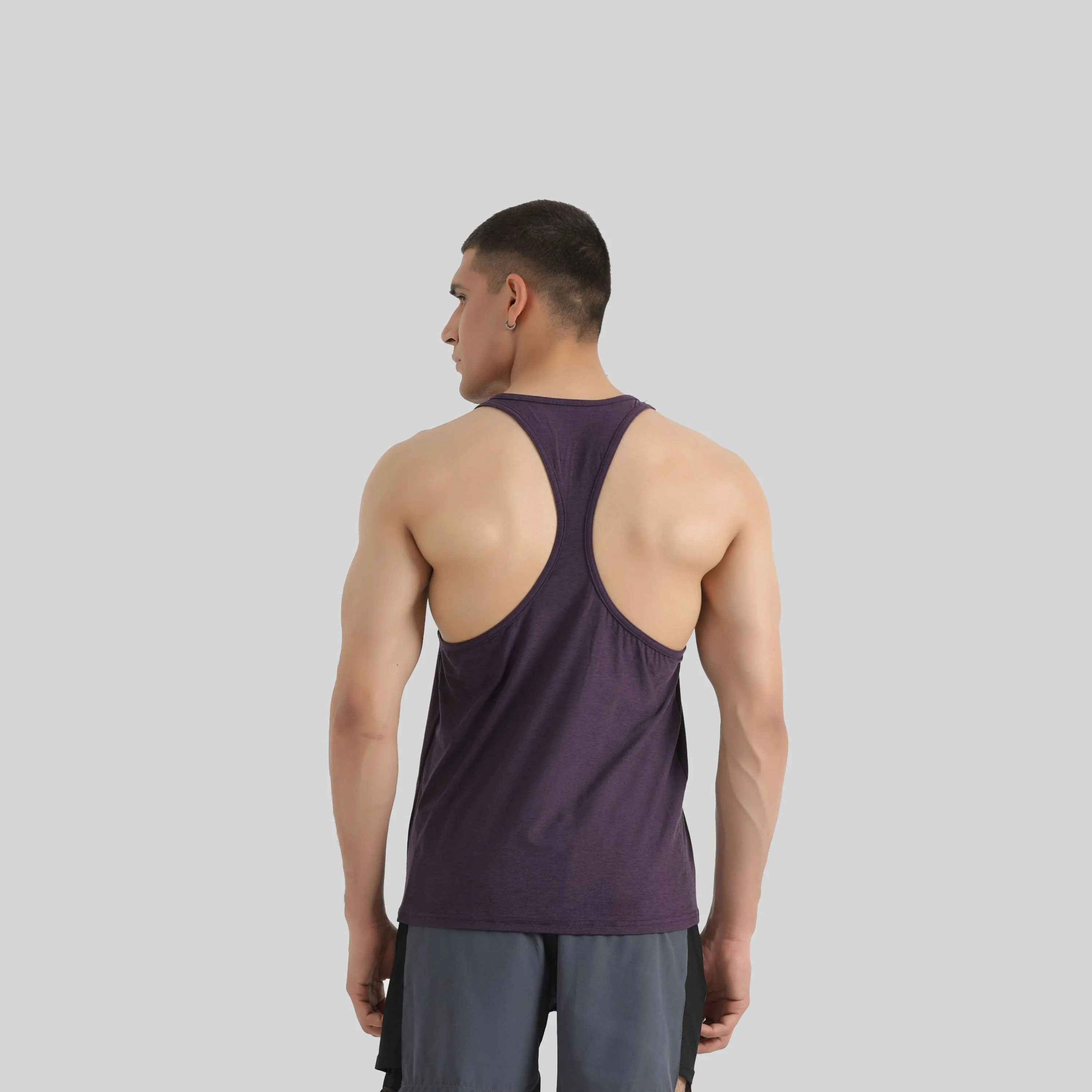 Dynamic Stringer T-Back