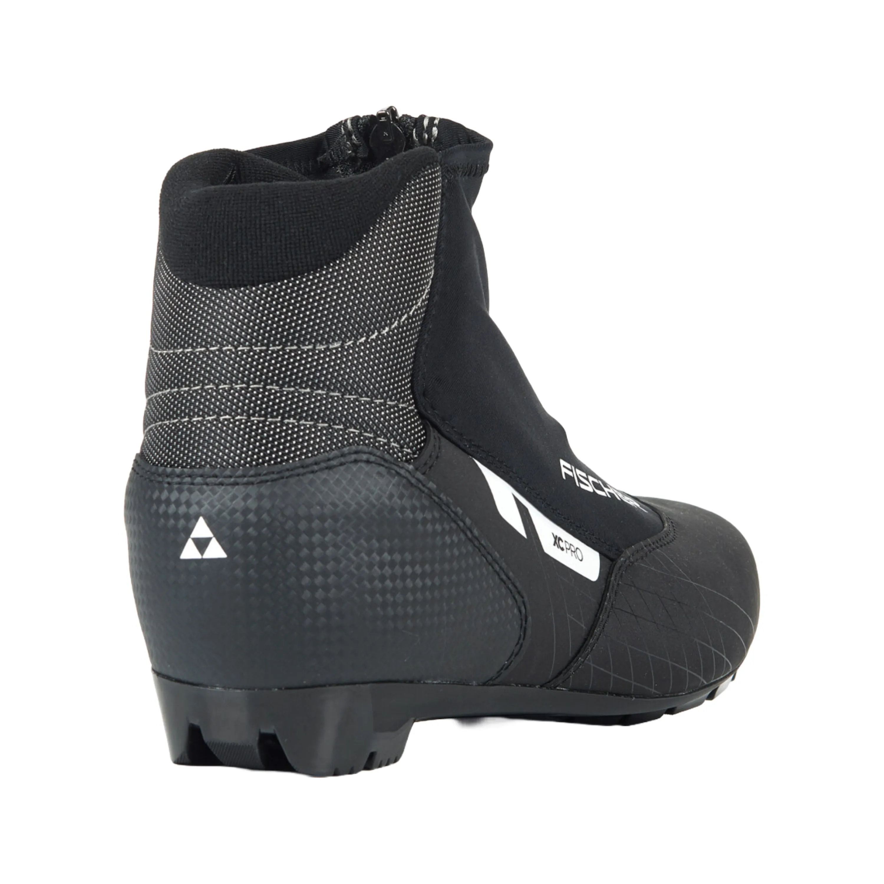 Fischer XC Pro Classic Boots