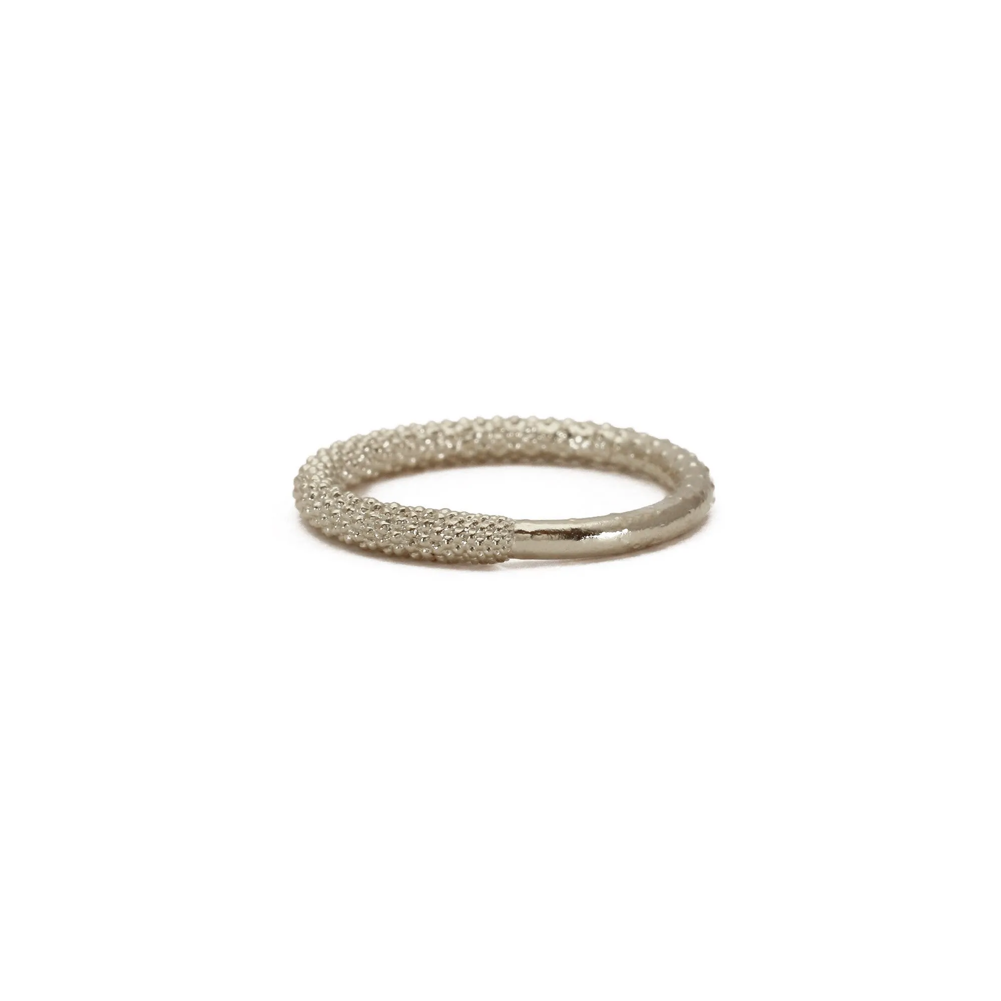 Lava Minimal Ring