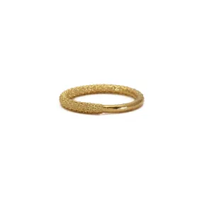 Lava Minimal Ring