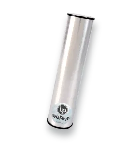 LP Shake It Durable Metal Shaker