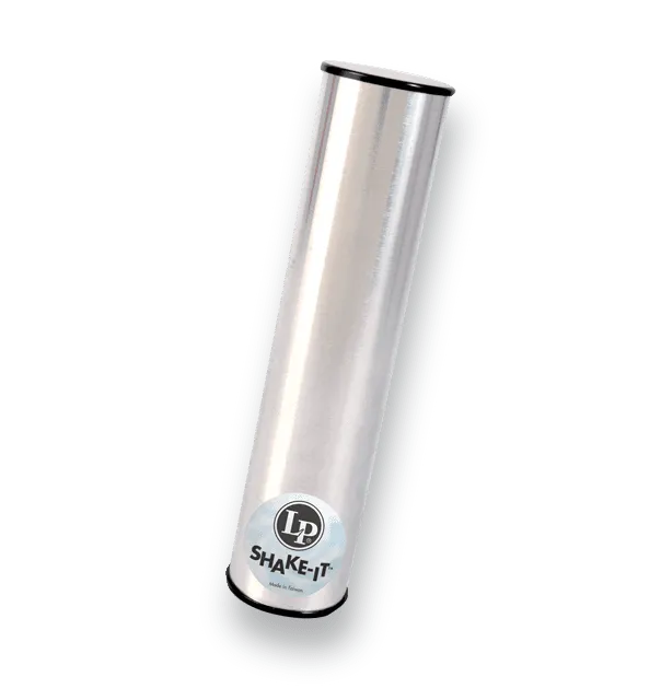 LP Shake It Durable Metal Shaker