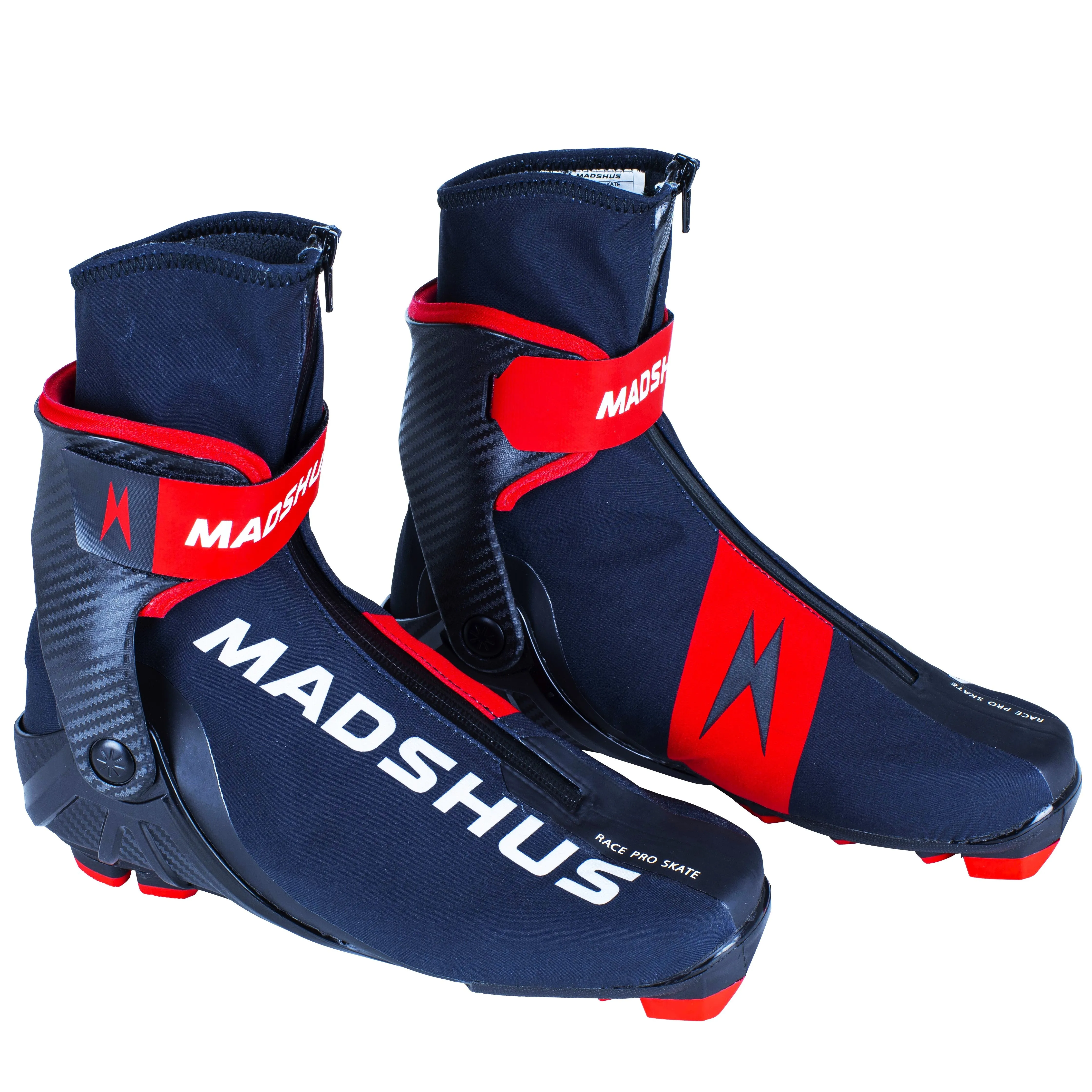 Madshus Race Pro Skate Boots