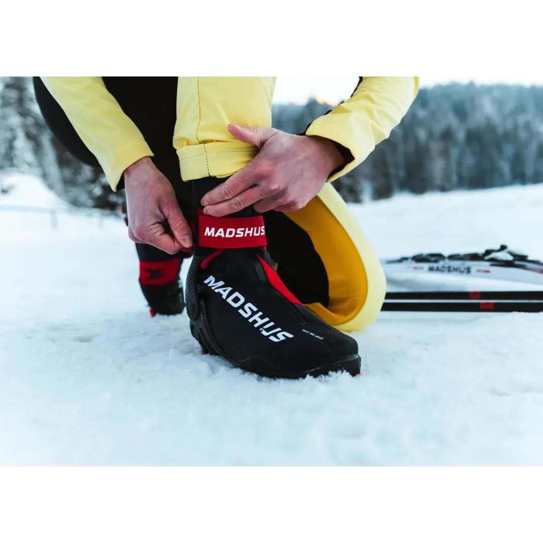 Madshus Race Pro Skate Boots