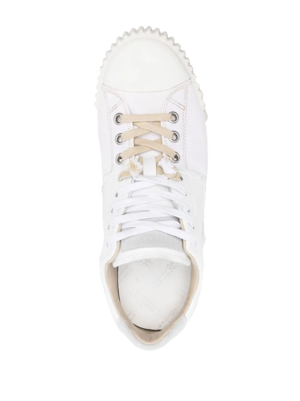 Maison Margiela Evolution Sneakers