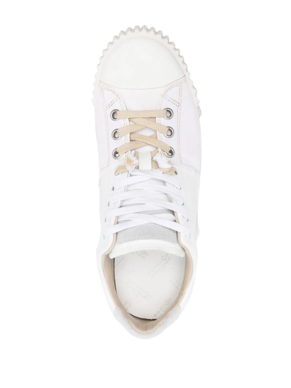 Maison Margiela Evolution Sneakers