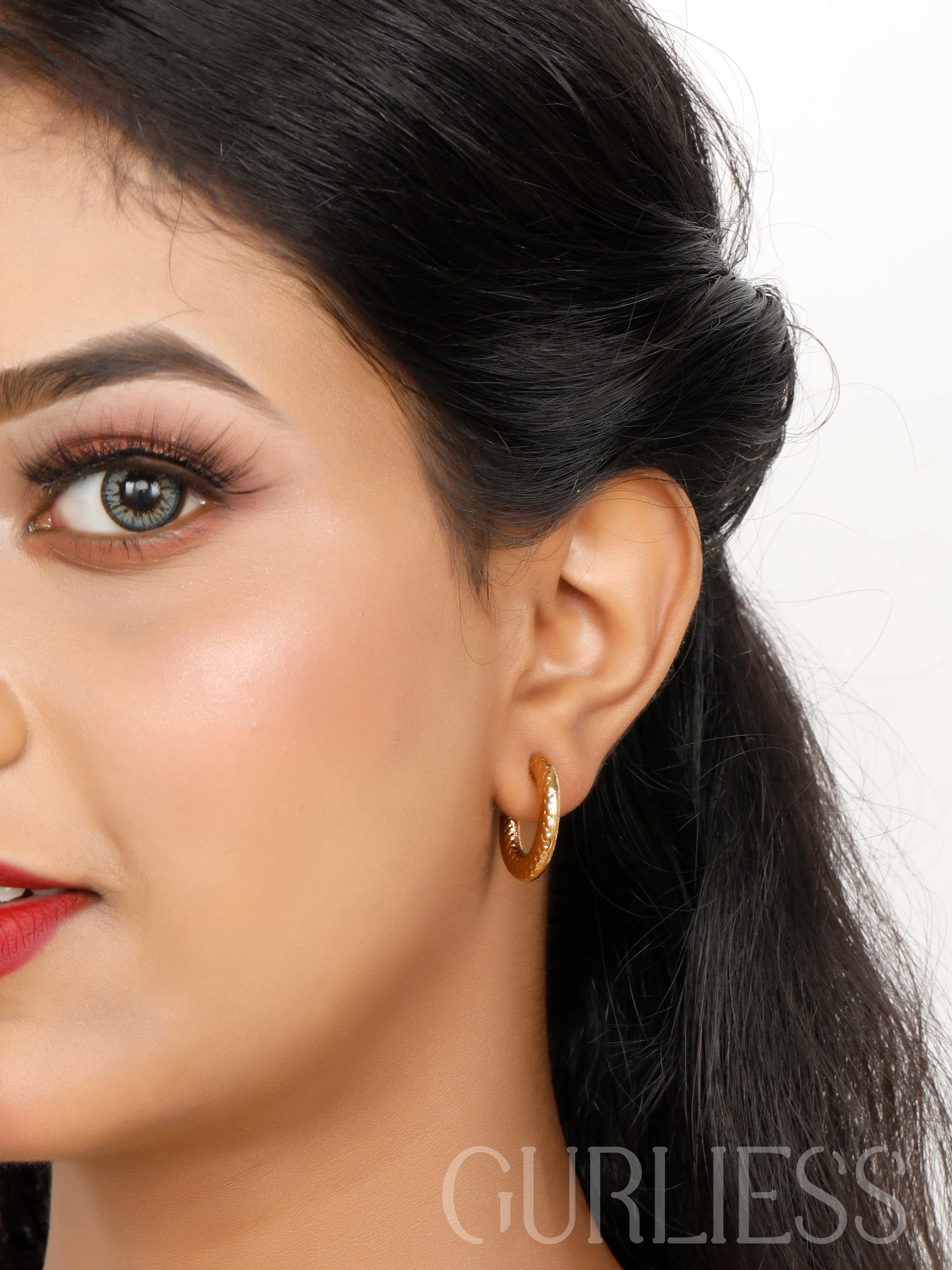 Minimal Marvel Magic Earrings