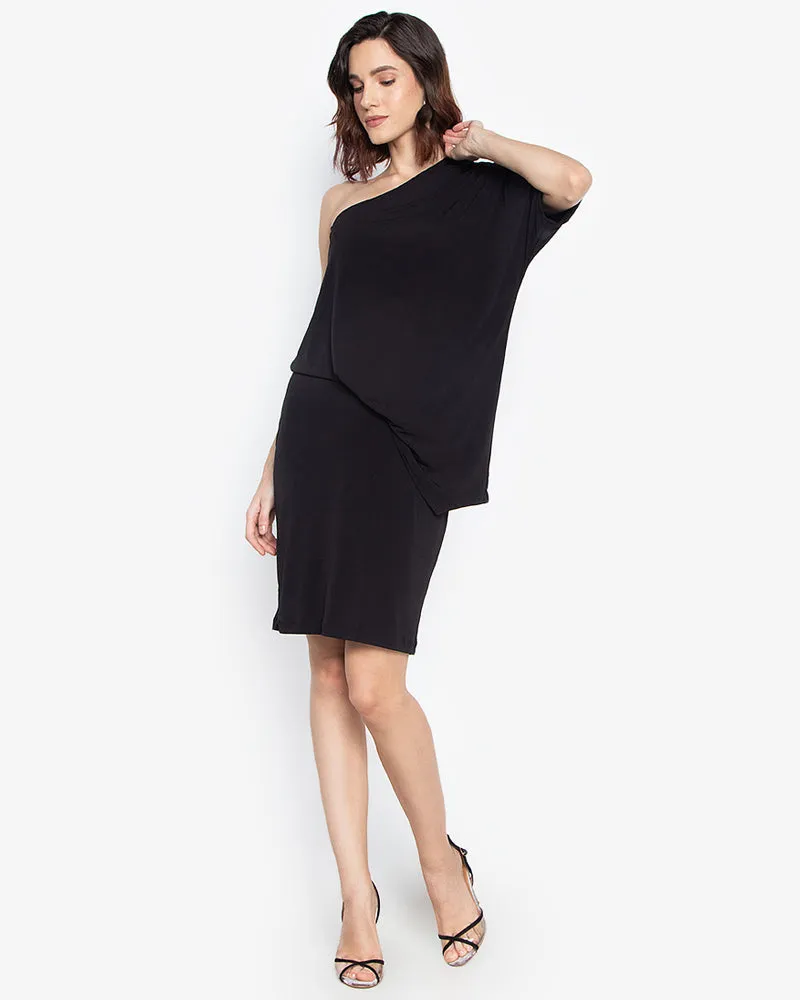 Paulette Short Dress