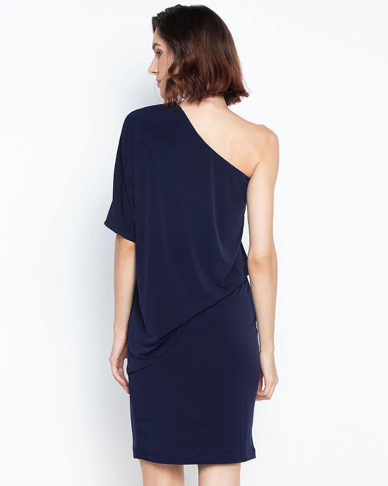 Paulette Short Dress
