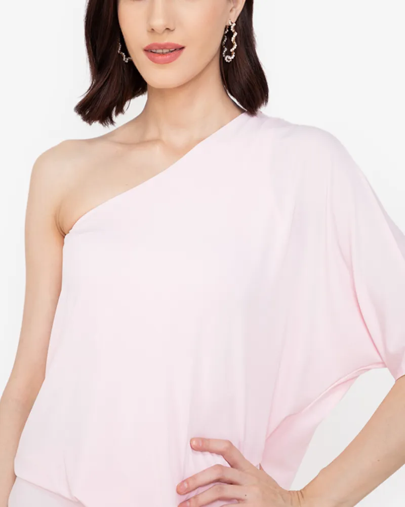 Paulette Short Dress