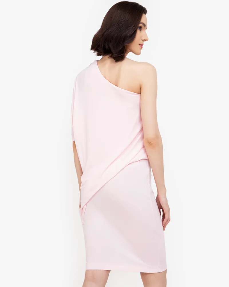 Paulette Short Dress