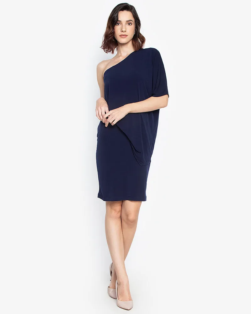 Paulette Short Dress