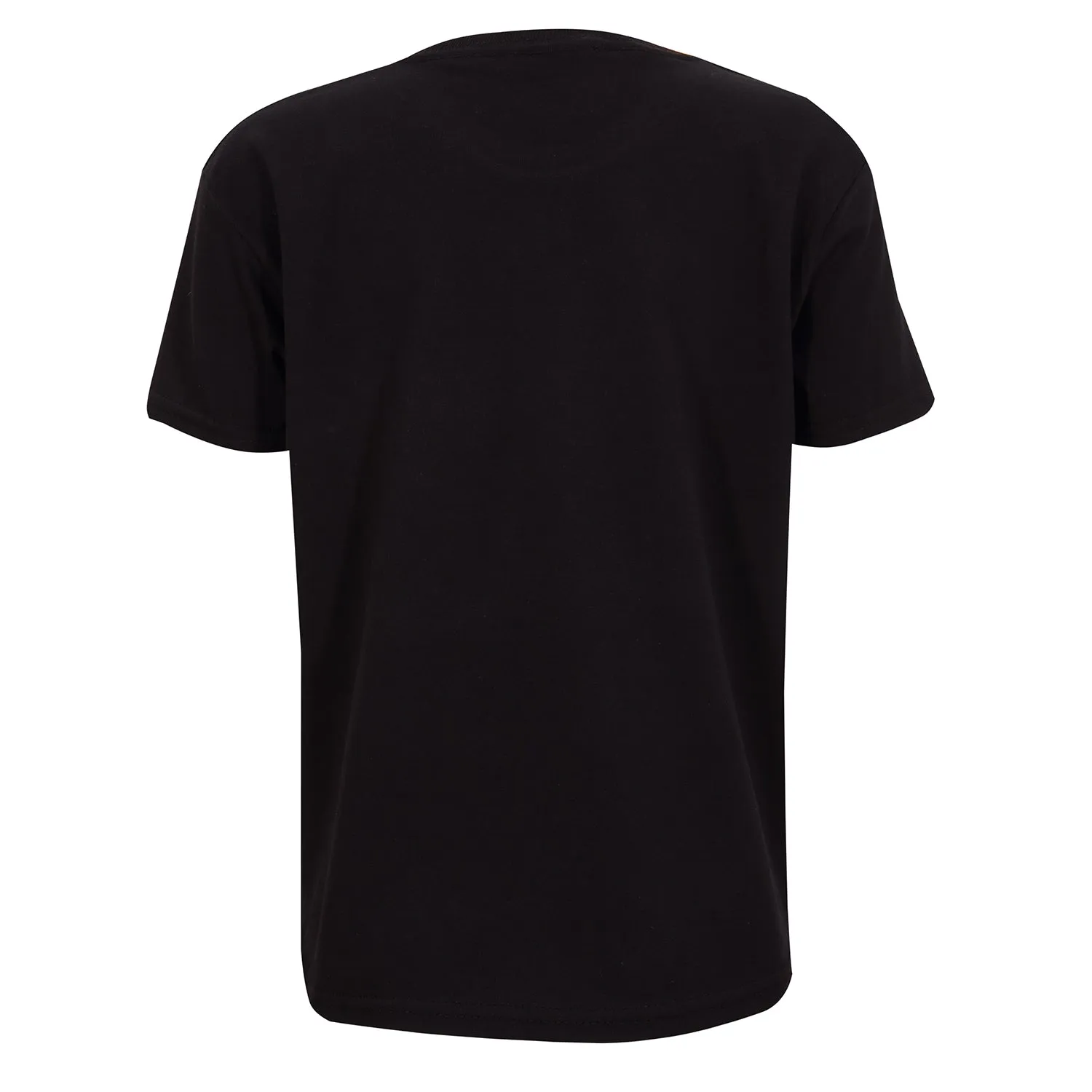 Pokmon Pikachu Black & Neon T-Shirt