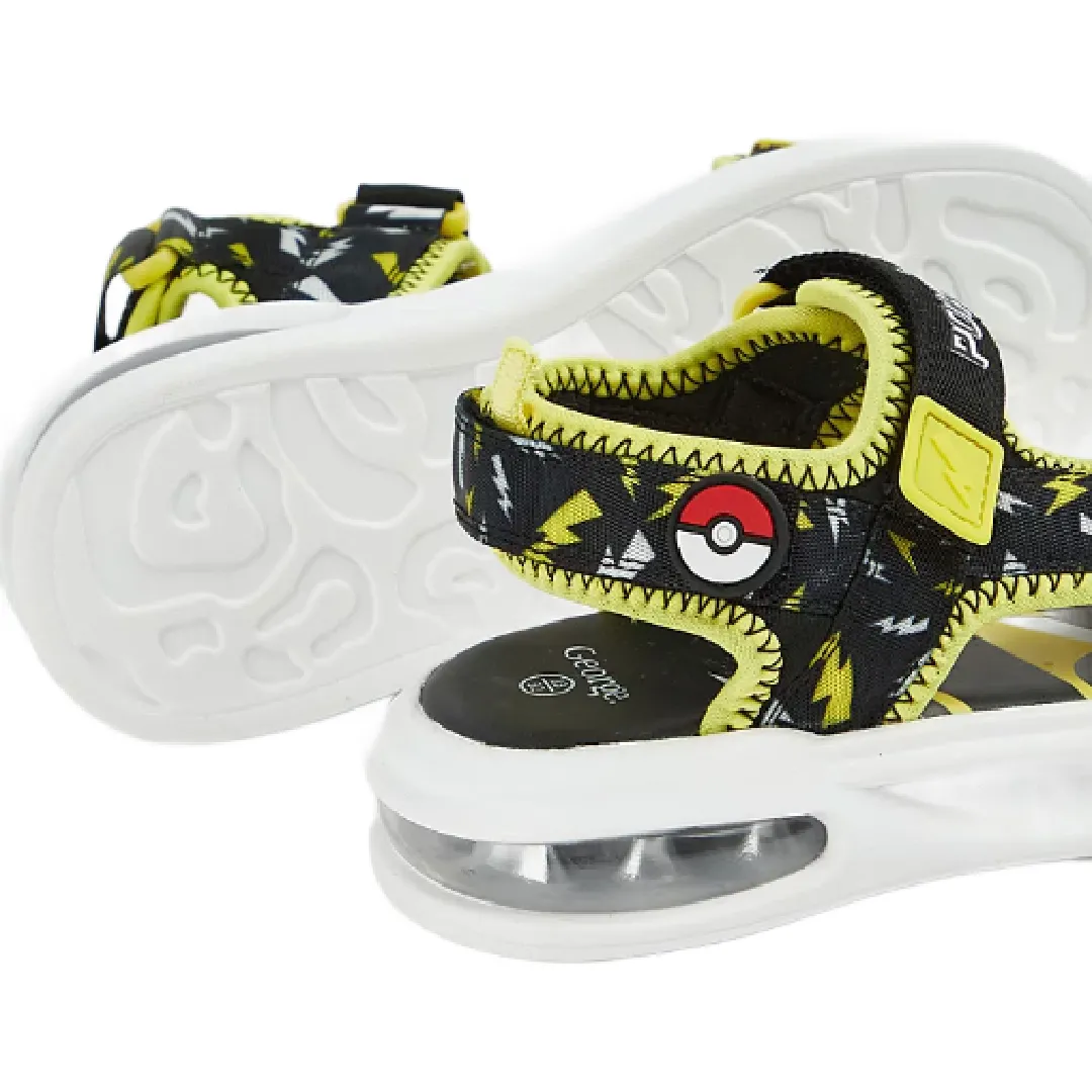 POKÉMON Trekker Sandals