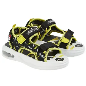 POKÉMON Trekker Sandals
