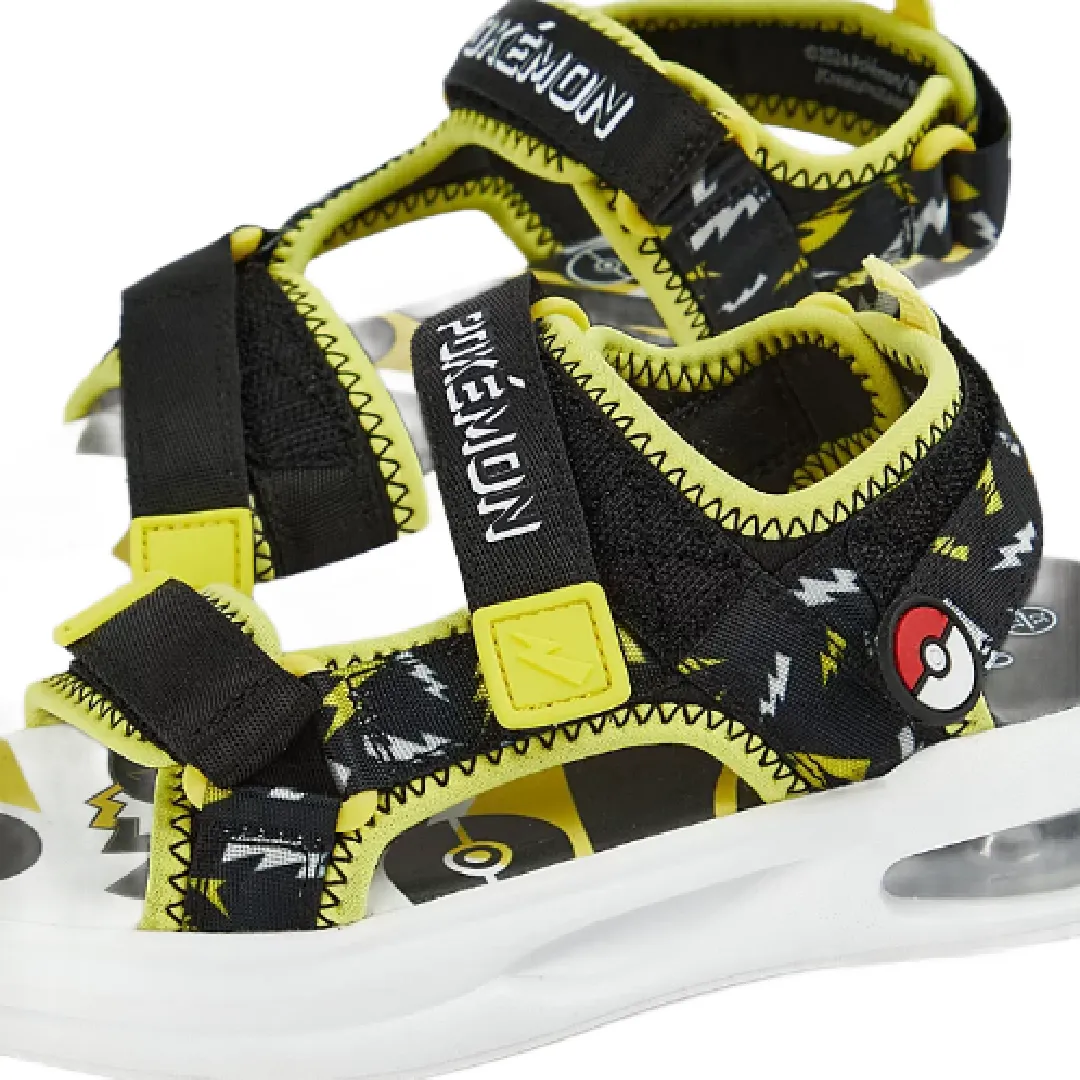 POKÉMON Trekker Sandals