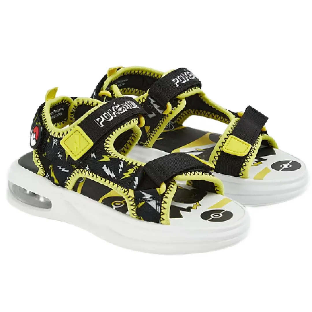 POKÉMON Trekker Sandals