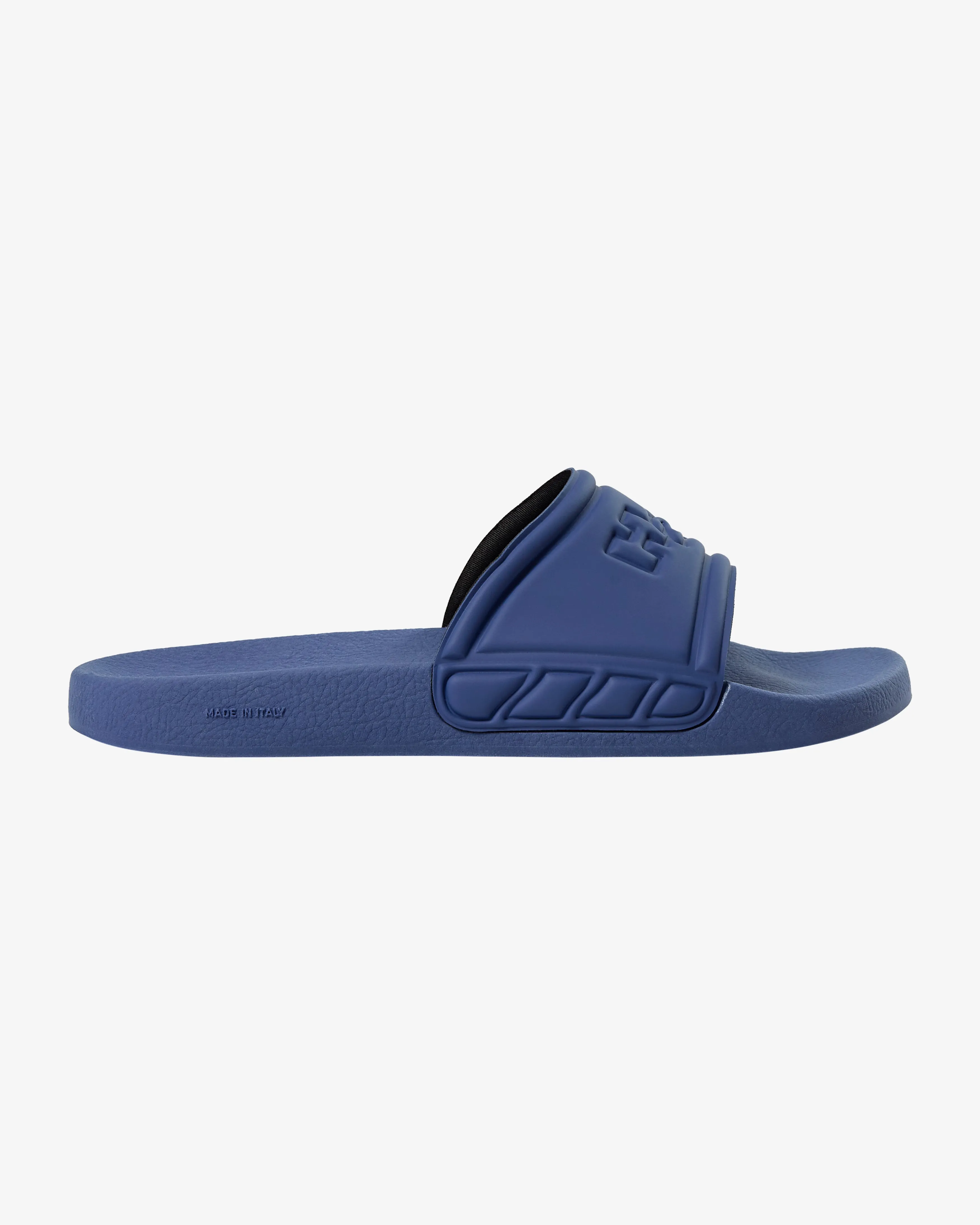 Resort Trek - Indigo Blue