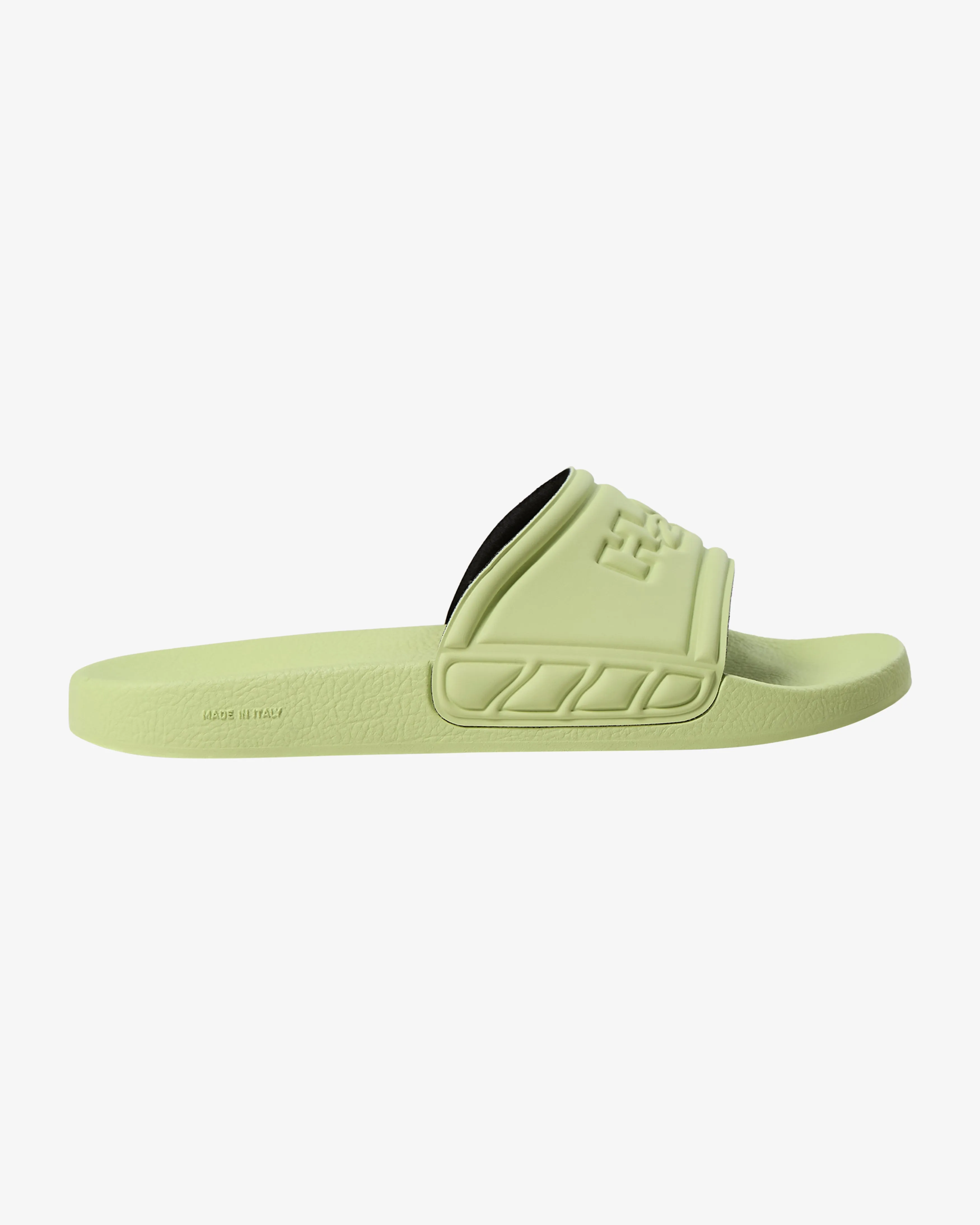 Resort Trek - Lime