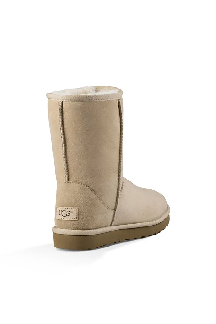 UGG Classic Short