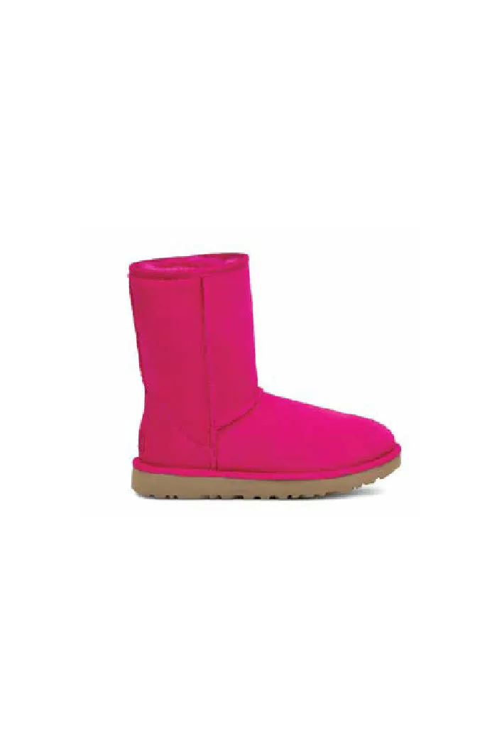 UGG Classic Short
