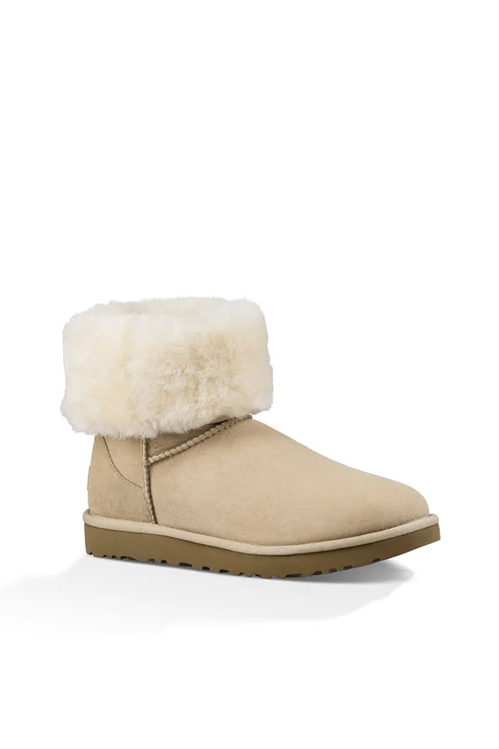 UGG Classic Short